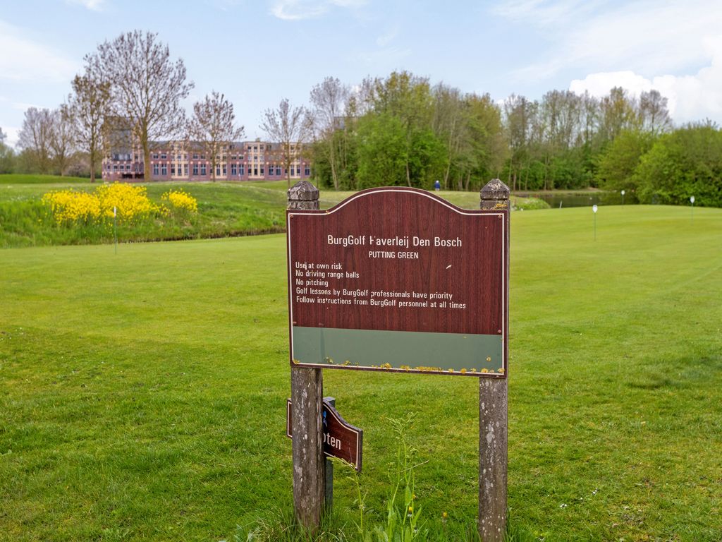 Parcivalring 251, 'S-Hertogenbosch
