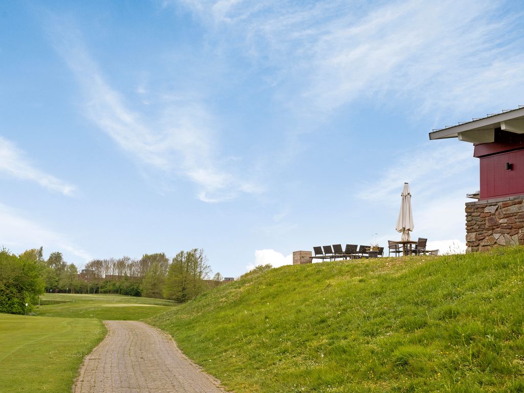 Parcivalring 251, 'S-Hertogenbosch