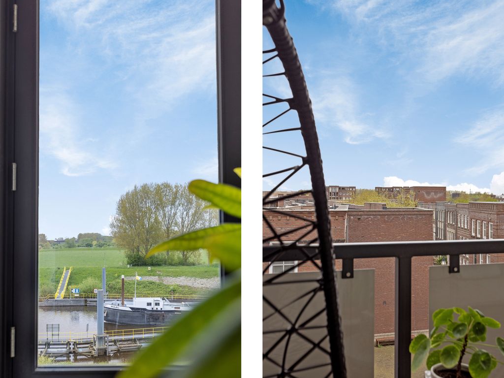Parcivalring 251, 'S-Hertogenbosch
