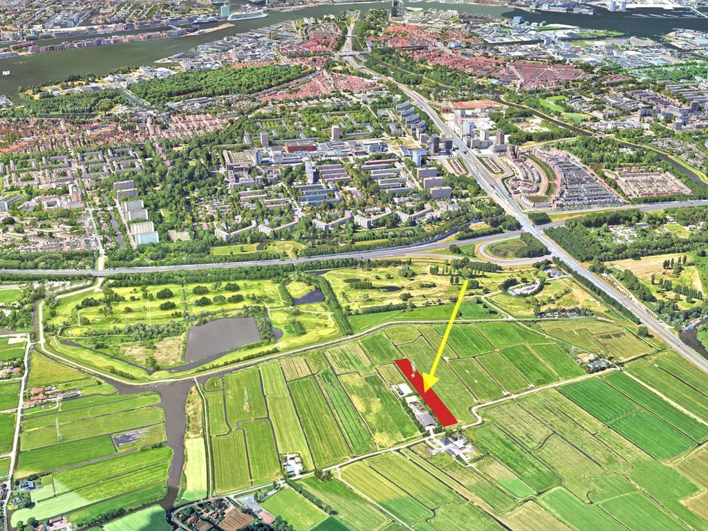 Termietergouw , Amsterdam