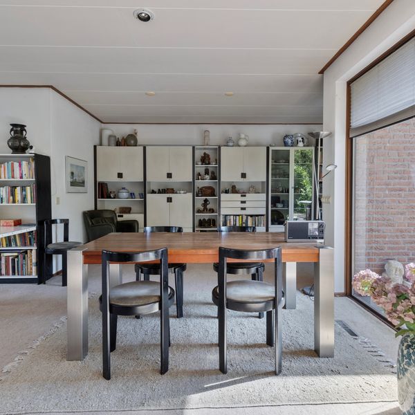 De Vutter 3, 's-Hertogenbosch