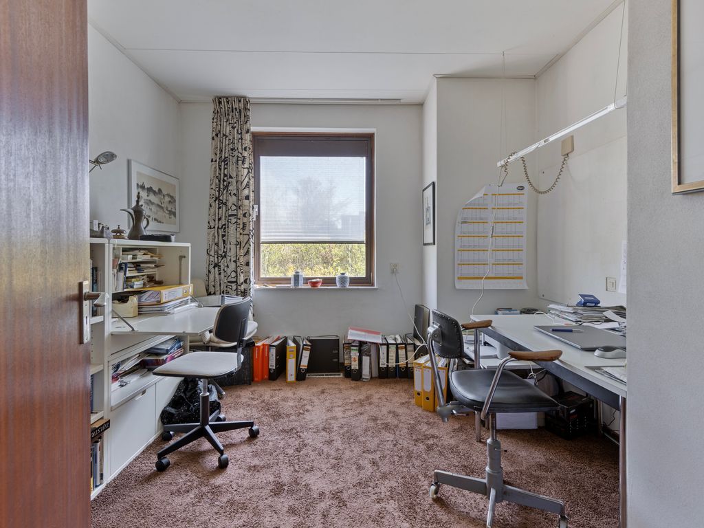 De Vutter 3, 's-Hertogenbosch