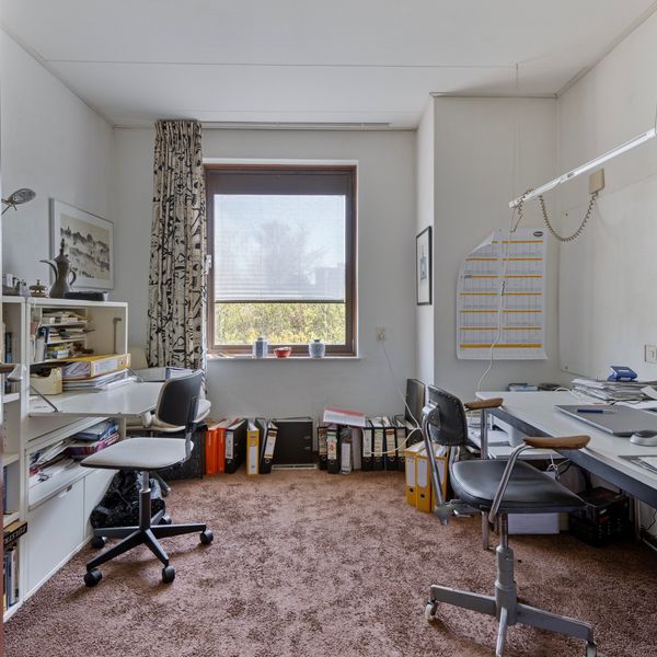 De Vutter 3, 's-Hertogenbosch