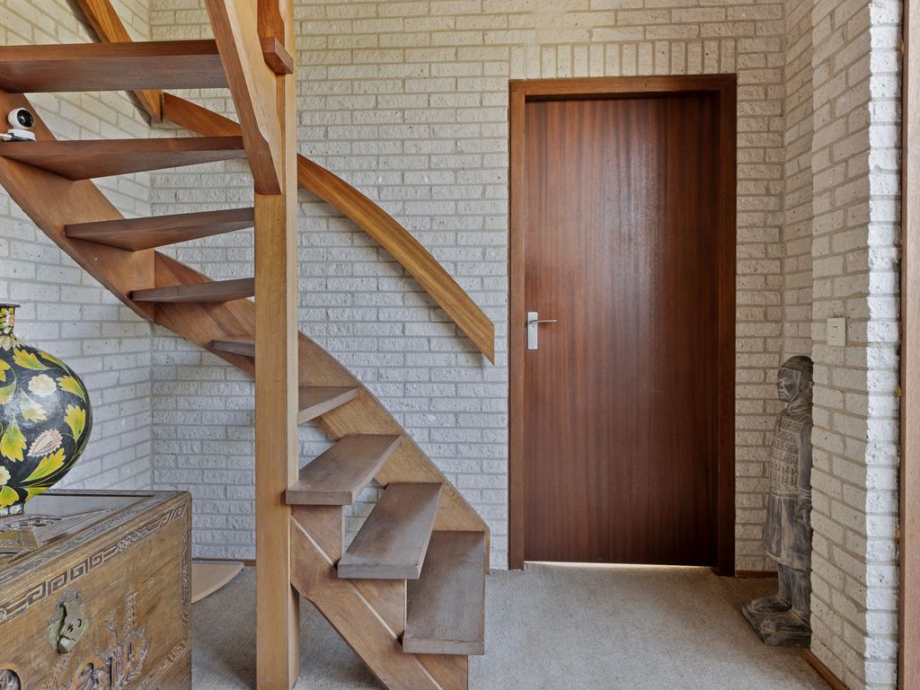 De Vutter 3, 's-Hertogenbosch