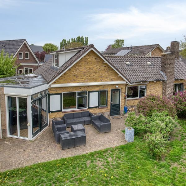 Hogeweg 1A, Dreumel