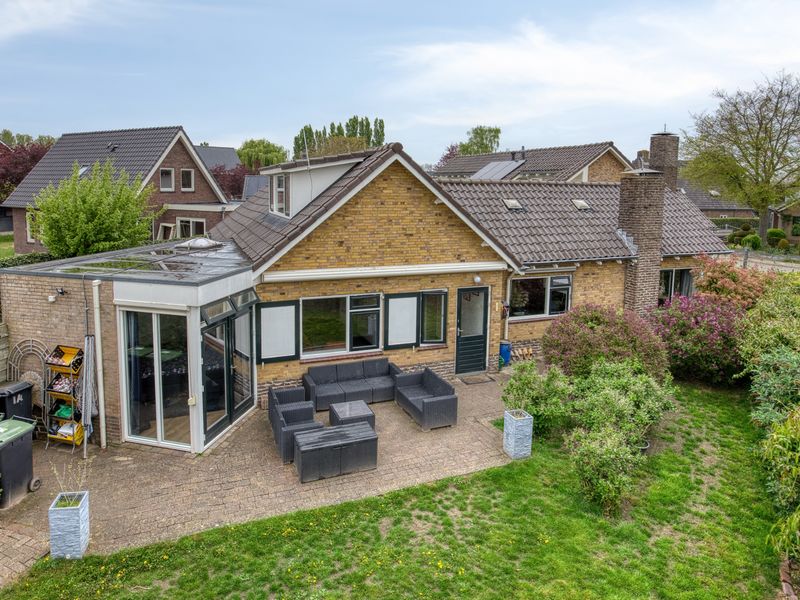 Hogeweg 1A, Dreumel