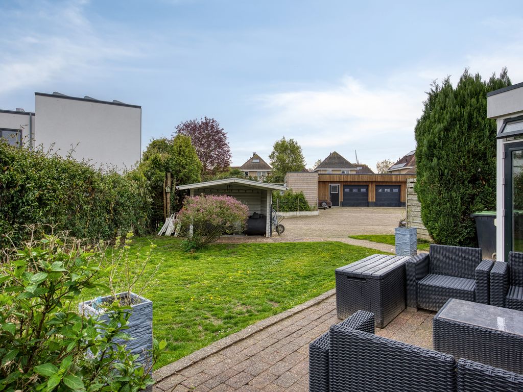 Hogeweg 1A, Dreumel