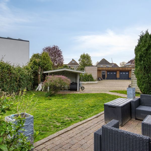 Hogeweg 1A, Dreumel