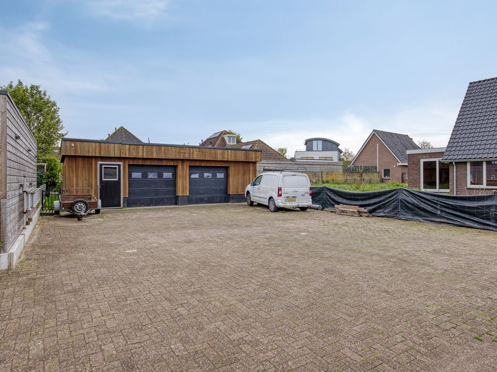 Hogeweg 1A, Dreumel