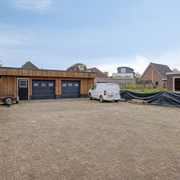 Hogeweg 1A, Dreumel
