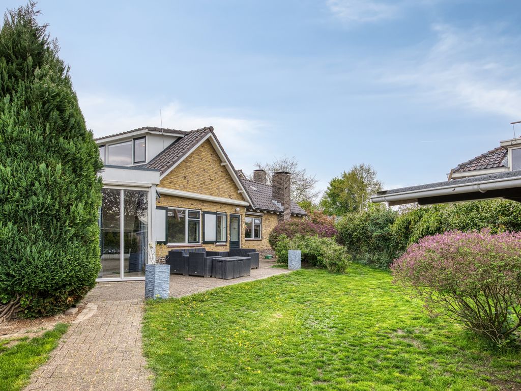 Hogeweg 1A, Dreumel
