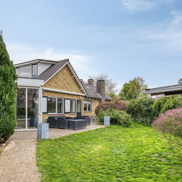 Hogeweg 1A, Dreumel