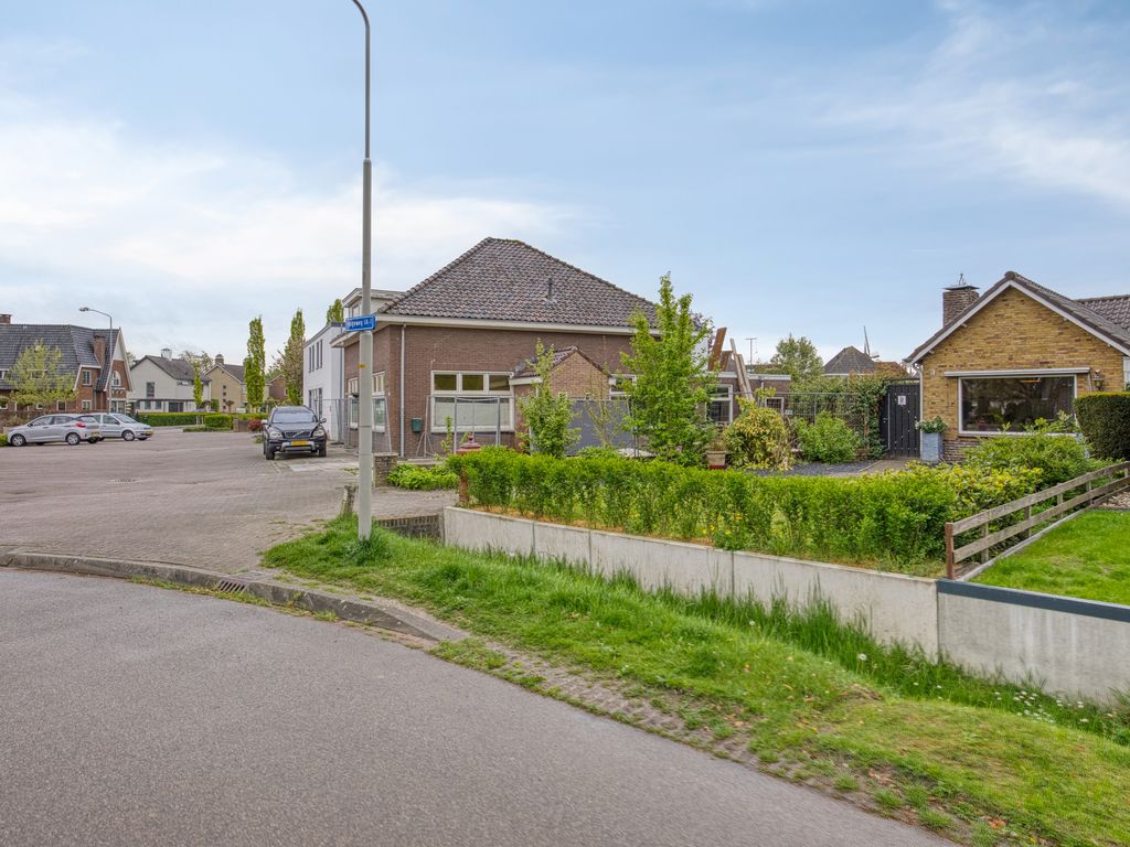 Hogeweg 1A, Dreumel