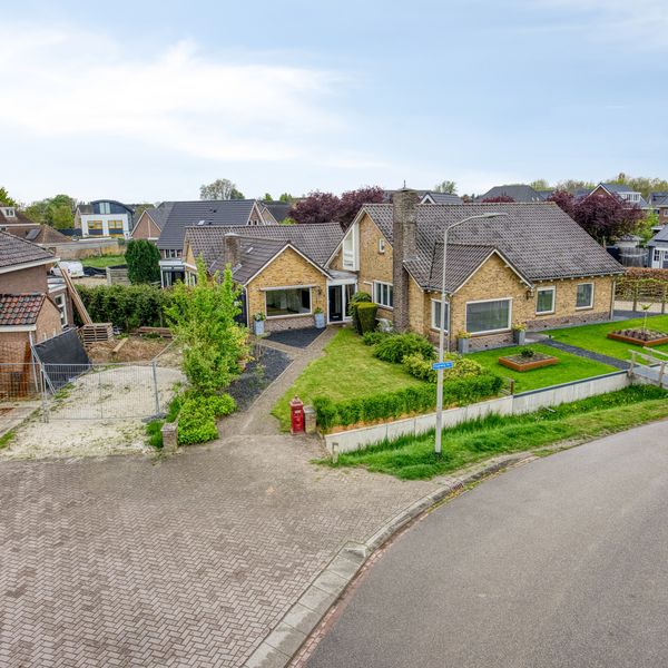 Hogeweg 1A, Dreumel