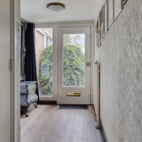 Hogeweg 1A, Dreumel