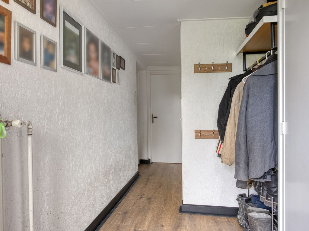 Hogeweg 1A, Dreumel