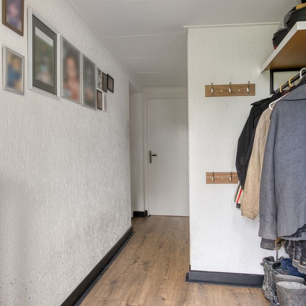 Hogeweg 1A, Dreumel