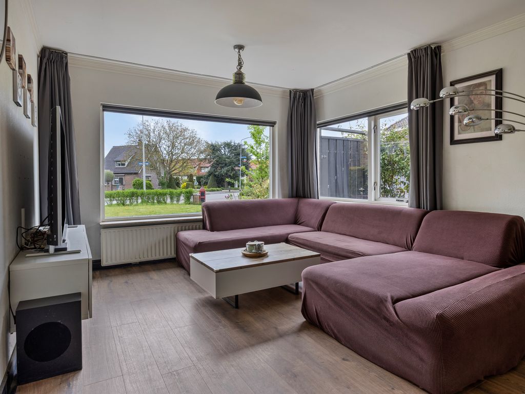 Hogeweg 1A, Dreumel