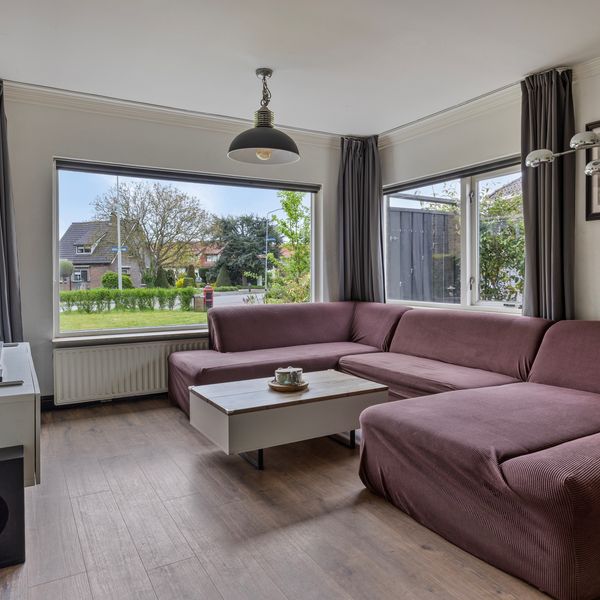 Hogeweg 1A, Dreumel