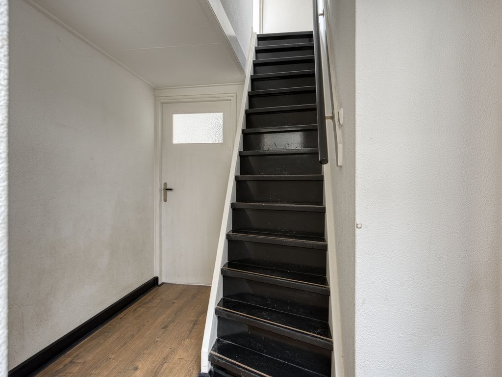 Hogeweg 1A, Dreumel