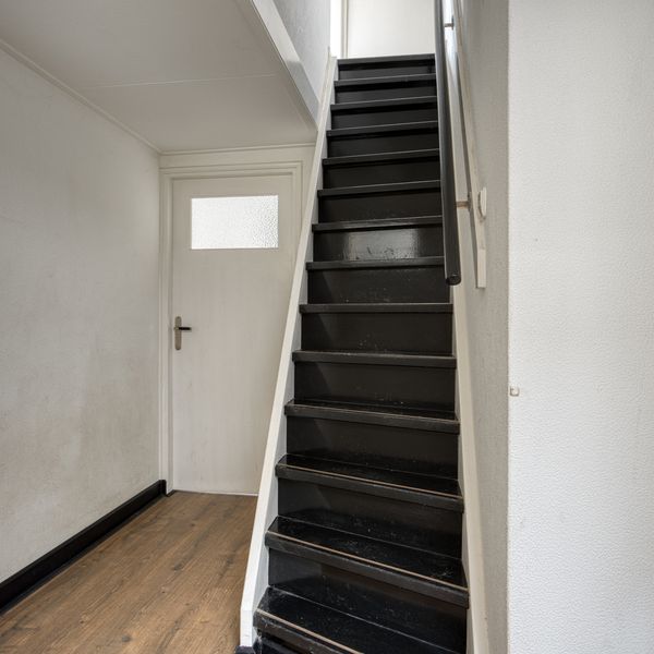 Hogeweg 1A, Dreumel