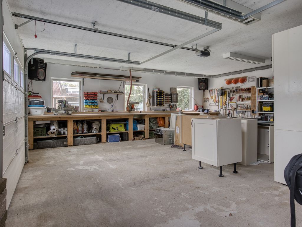 Hogeweg 1A, Dreumel