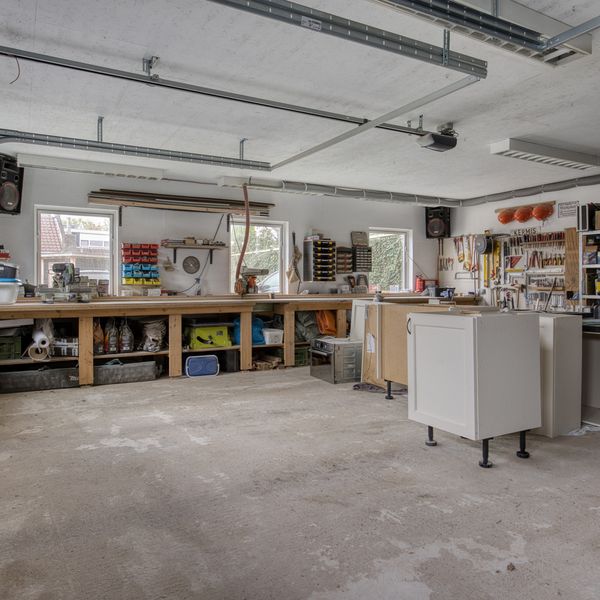 Hogeweg 1A, Dreumel