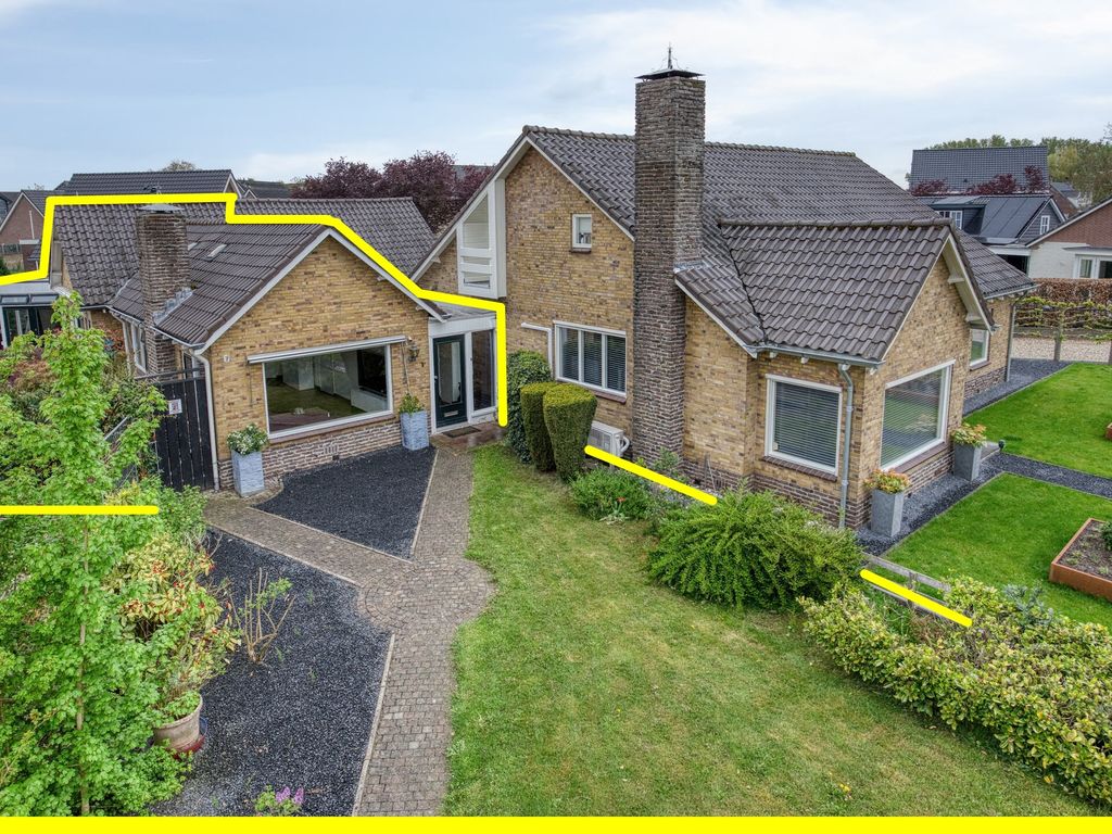 Hogeweg 1A, Dreumel