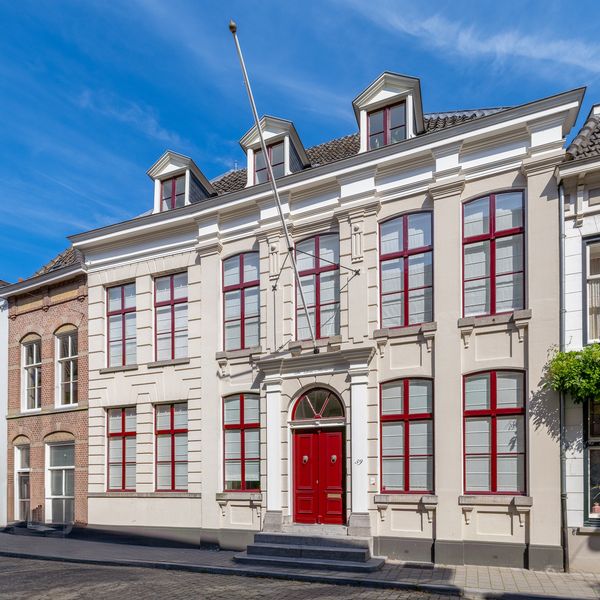 Postelstraat 59, 's-Hertogenbosch