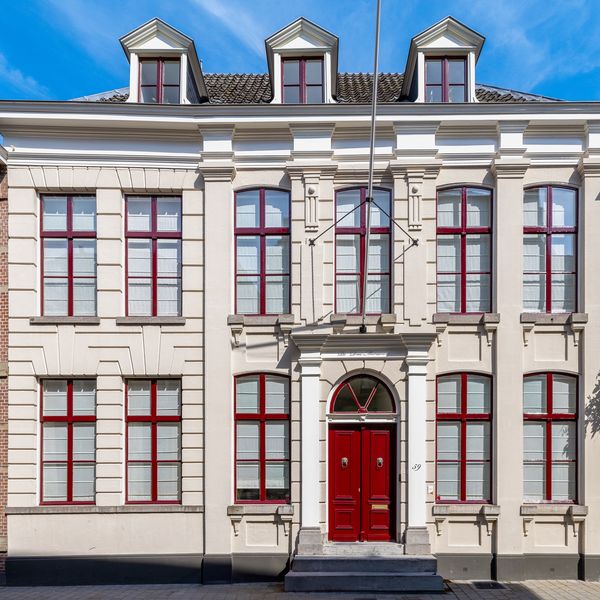 Postelstraat 59, 's-Hertogenbosch