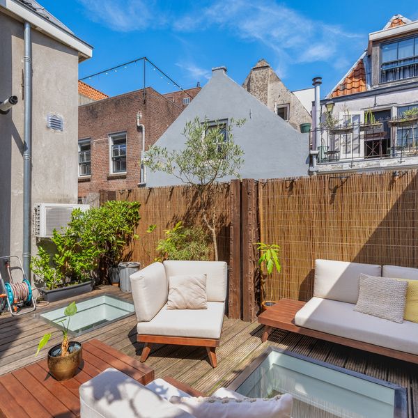 Postelstraat 59, 's-Hertogenbosch