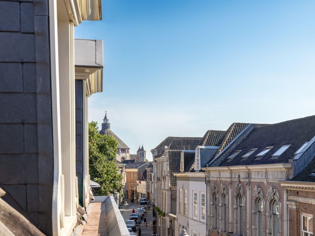 Postelstraat 59, 's-Hertogenbosch