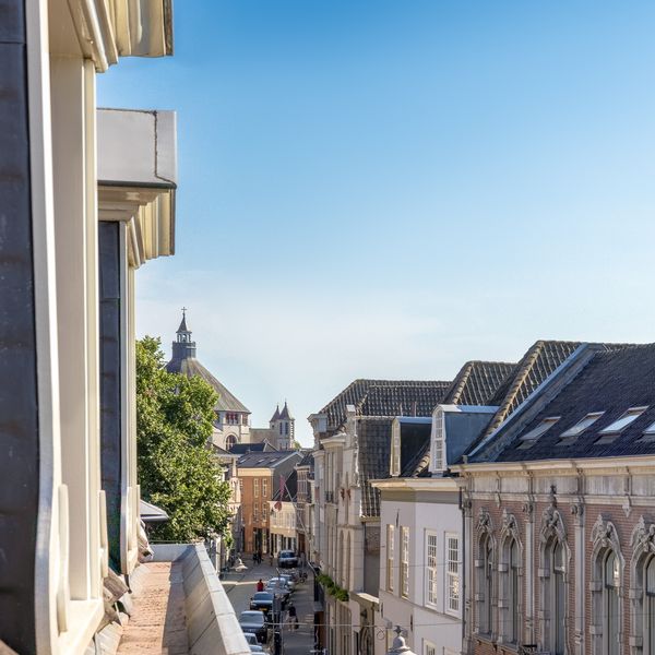 Postelstraat 59, 's-Hertogenbosch