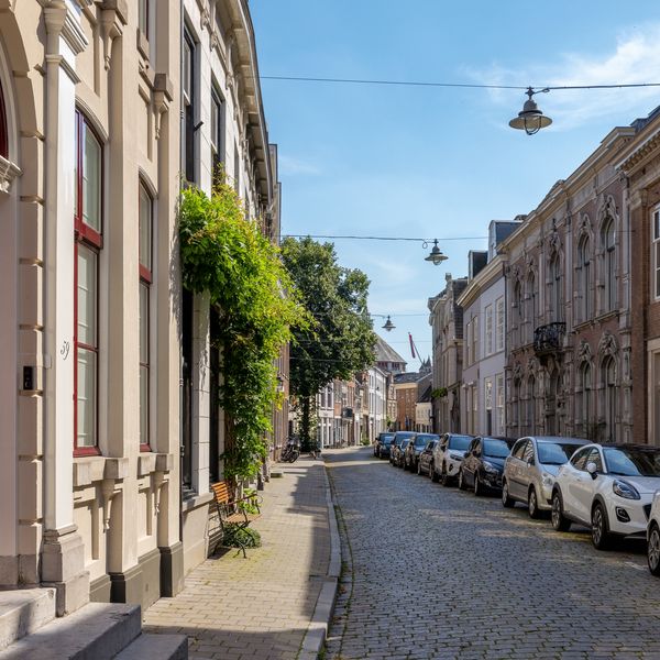 Postelstraat 59, 's-Hertogenbosch