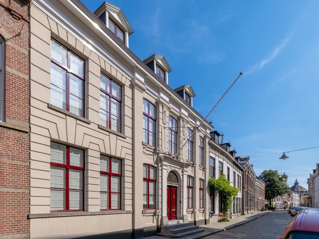 Postelstraat 59, 's-Hertogenbosch