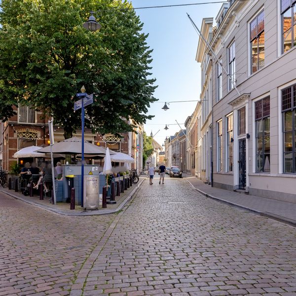 Postelstraat 59, 's-Hertogenbosch