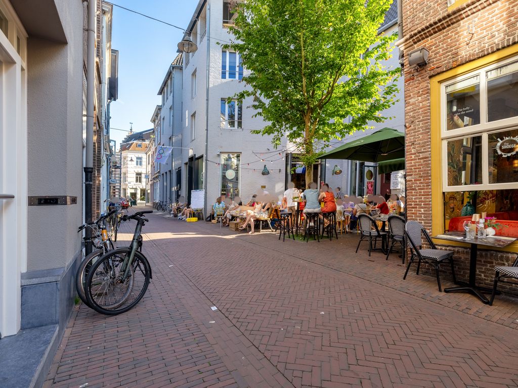 Postelstraat 59, 's-Hertogenbosch