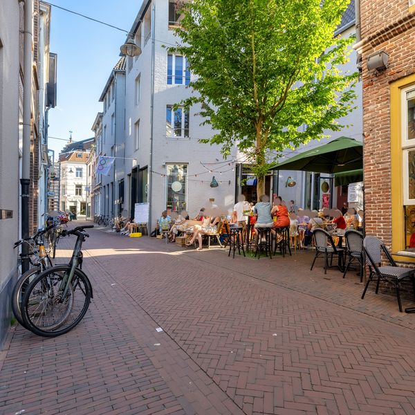 Postelstraat 59, 's-Hertogenbosch
