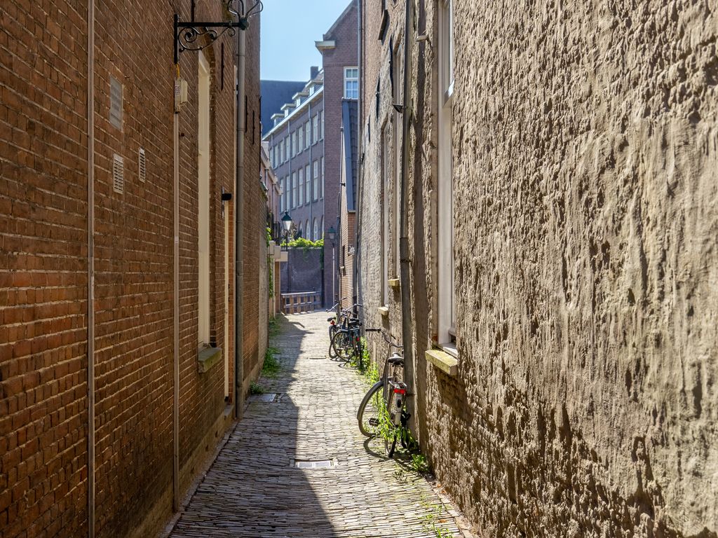 Postelstraat 59, 's-Hertogenbosch
