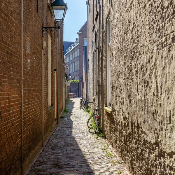 Postelstraat 59, 's-Hertogenbosch