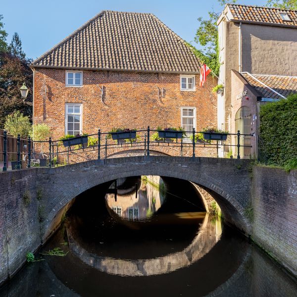 Postelstraat 59, 's-Hertogenbosch