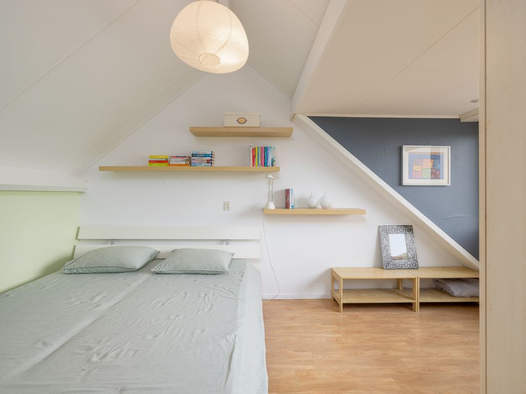Dahliavallei 1, 's-Hertogenbosch