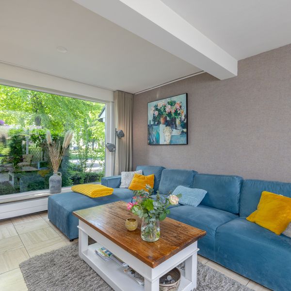 Oude Baan 6A, Rosmalen