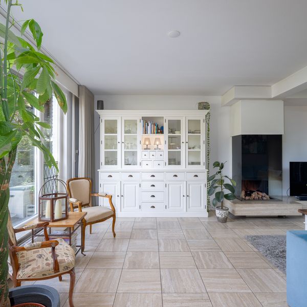 Oude Baan 6A, Rosmalen