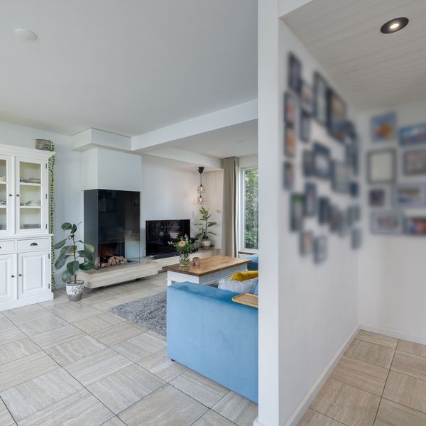 Oude Baan 6A, Rosmalen