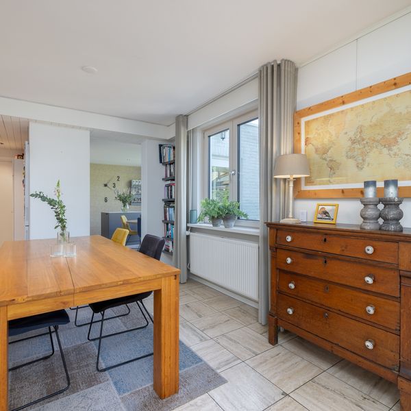 Oude Baan 6A, Rosmalen