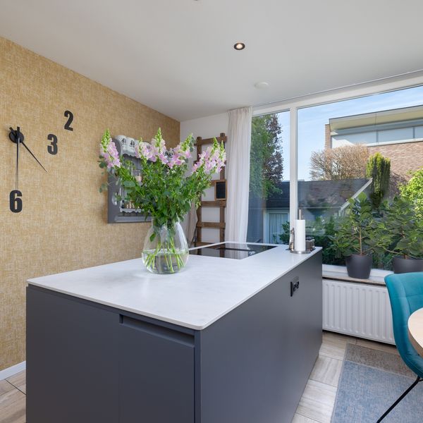 Oude Baan 6A, Rosmalen