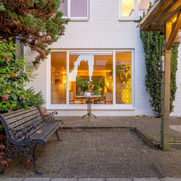 Oude Baan 6A, Rosmalen