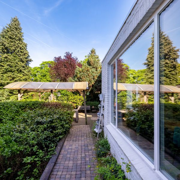 Oude Baan 6A, Rosmalen