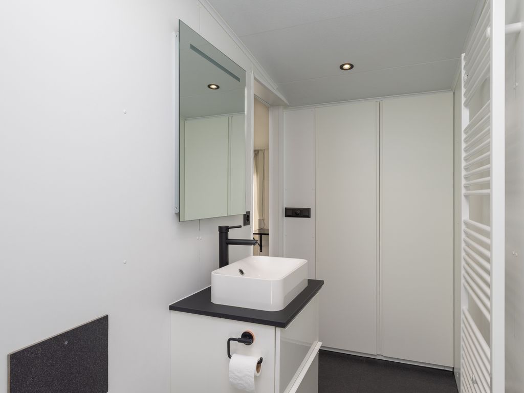 Oude Baan 6A, Rosmalen